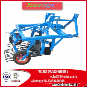 Farm Potato Digger for Lovol Tractor Harvester